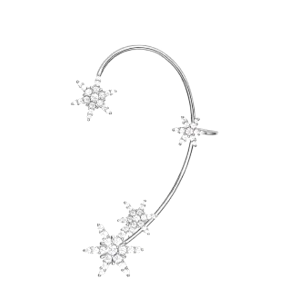 Stargaze Ear Cuff Ear Crawler